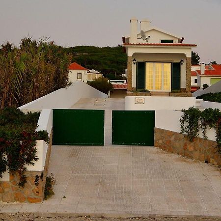 Villa Over The Ocean In Magoito-Sintra Luaran gambar